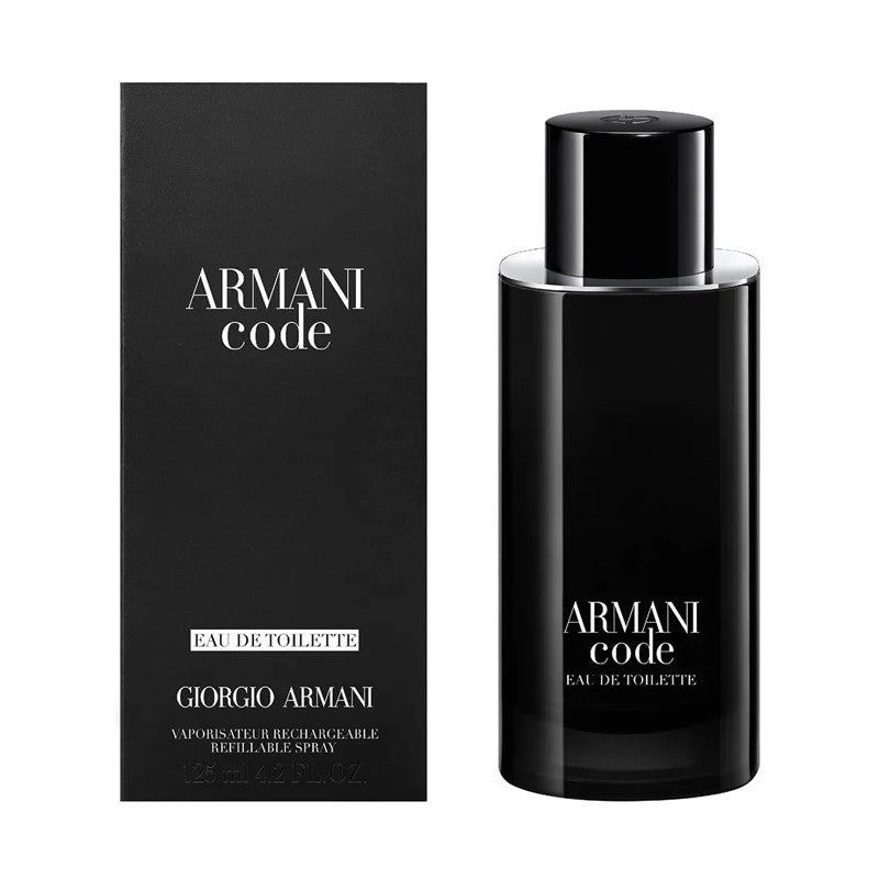 ARMANI BEAUTY Armani Code Eau de Toilette | Isetan KL Online Store