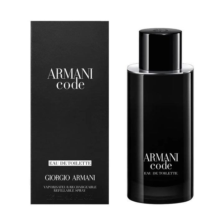 ARMANI BEAUTY Armani Code Eau de Toilette | Isetan KL Online Store