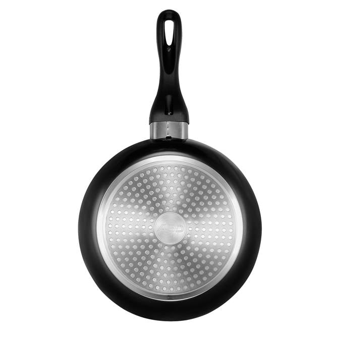 ASD Induction Frypan (20-28cm) | Isetan KL Online Store
