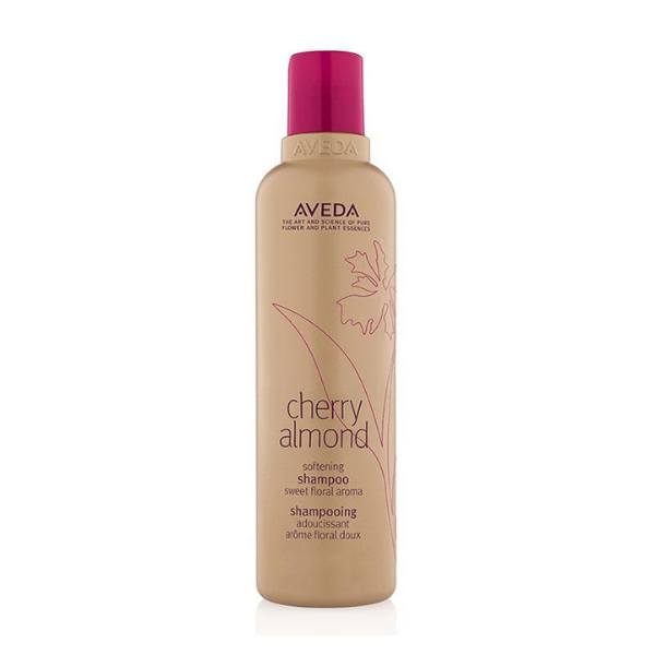 AVEDA Cherry Almond Softening Shampoo | Isetan KL Online Store
