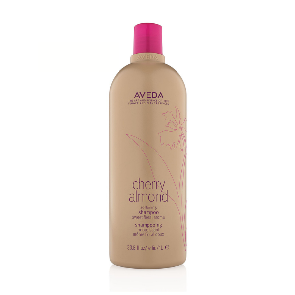 AVEDA Cherry Almond Softening Shampoo | Isetan KL Online Store