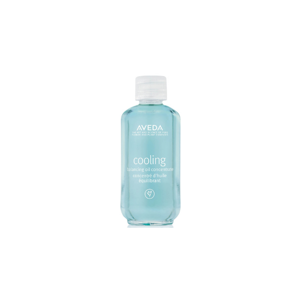 AVEDA Cooling Balancing Oil Concentrate 50Ml | Isetan KL Online Store