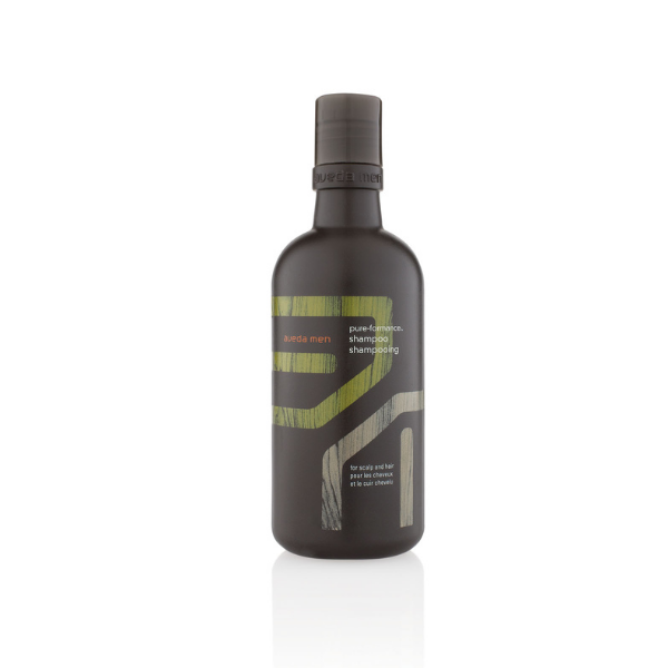 AVEDA Men Pure-Formanceâª Shampoo | Isetan KL Online Store