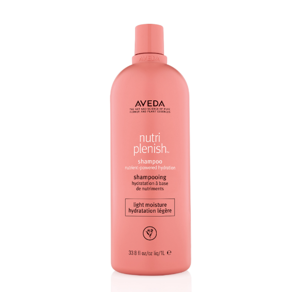 AVEDA Nutriplenish™ Conditioner Light Moisture | Isetan KL Online Store