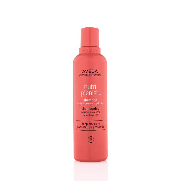 AVEDA Nutriplenish™ Shampoo Deep Moisture | Isetan KL Online Store