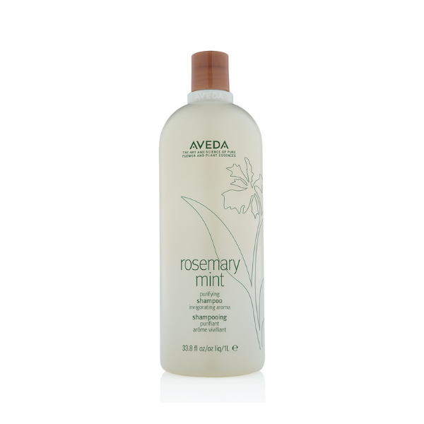 AVEDA Rosemary Mint Purifying Shampoo 1000Ml | Isetan KL Online Store