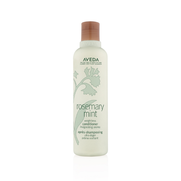 AVEDA Rosemary Mint Weightless Conditioner | Isetan KL Online Store