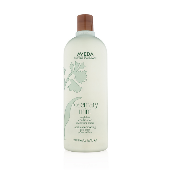 AVEDA Rosemary Mint Weightless Conditioner | Isetan KL Online Store