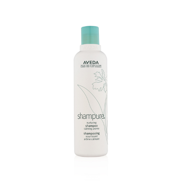AVEDA Shampureâª Nurturing Shampoo | Isetan KL Online Store