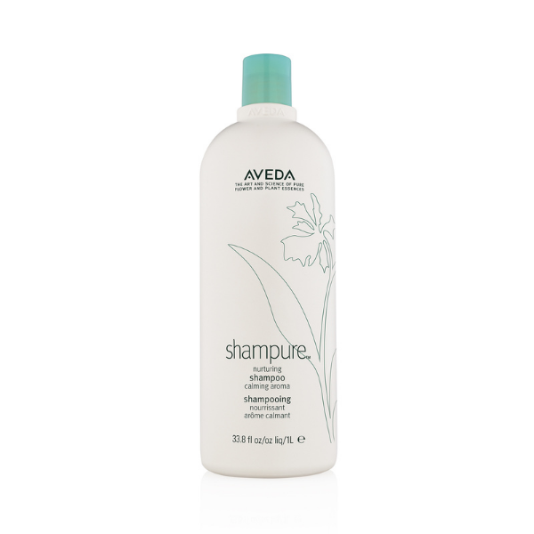AVEDA Shampureâª Nurturing Shampoo | Isetan KL Online Store