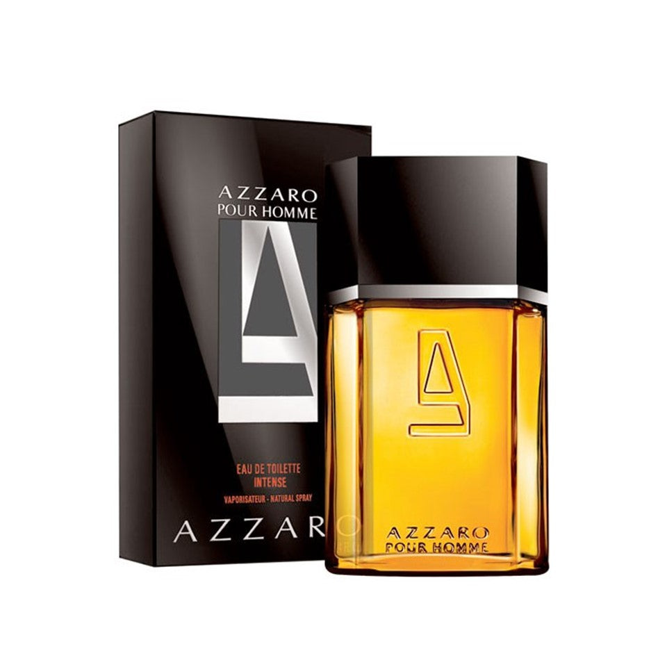 AZZARO (Special Price) Pour Homme EDT 100ml | Isetan KL Online Store