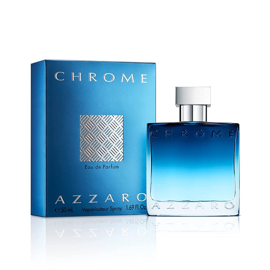 AZZARO (Special Price) Chrome EDP 100ml | Isetan KL Online Store