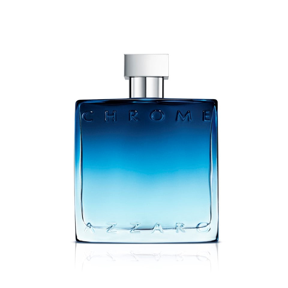 AZZARO (Special Price) Chrome EDP 100ml | Isetan KL Online Store