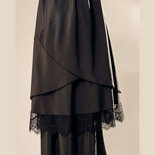 BLANCHEUR Telekung ARJANA Izafea | Isetan KL Online Store