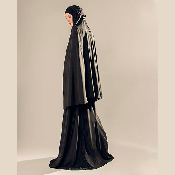 BLANCHEUR Telekung ARJANA Izmeira | Isetan KL Online Store