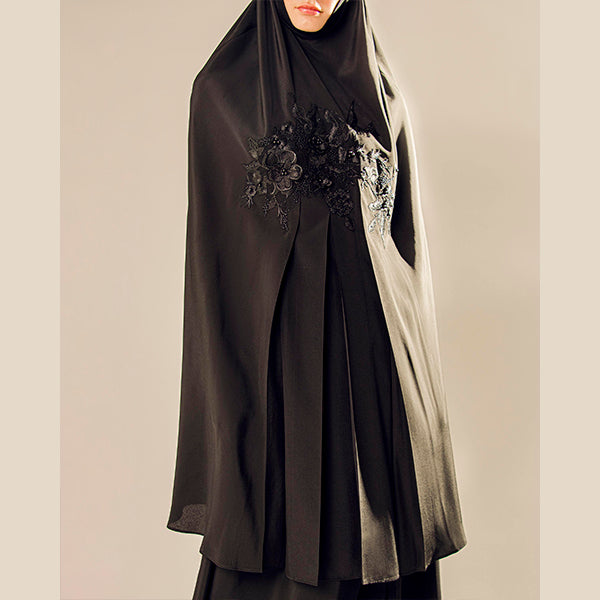 BLANCHEUR Telekung ARJANA Izmeira | Isetan KL Online Store