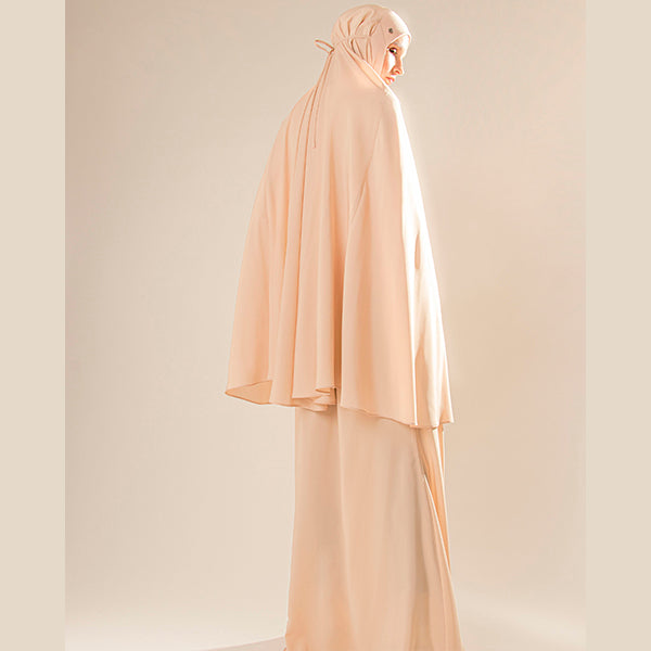 BLANCHEUR Telekung ARJANA Izmeira | Isetan KL Online Store