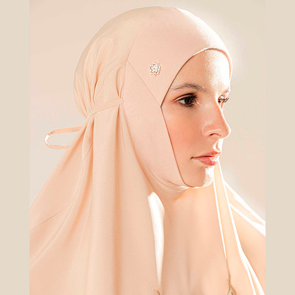 BLANCHEUR Telekung ARJANA Izmeira | Isetan KL Online Store