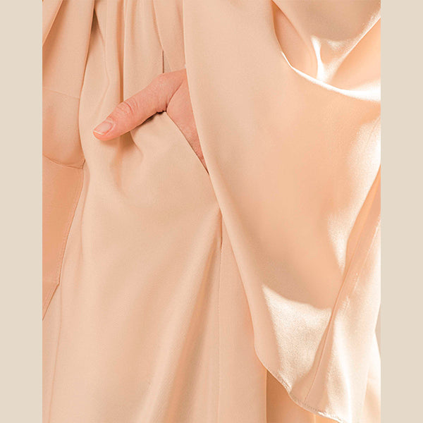 BLANCHEUR Telekung ARJANA Izmeira | Isetan KL Online Store