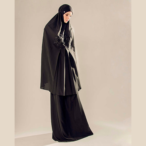 BLANCHEUR Telekung ARJANA Izmeira | Isetan KL Online Store