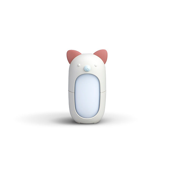 BLOOMY LOTUS JungleFUN-Ultrasonic Aroma Diffuser | Isetan KL Online Store