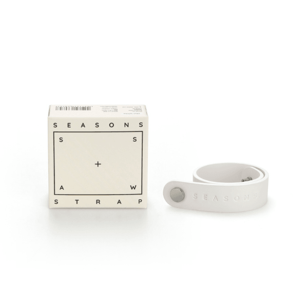 BLOOMY LOTUS Short Diffuser Strap 26cm | Isetan KL Online Store
