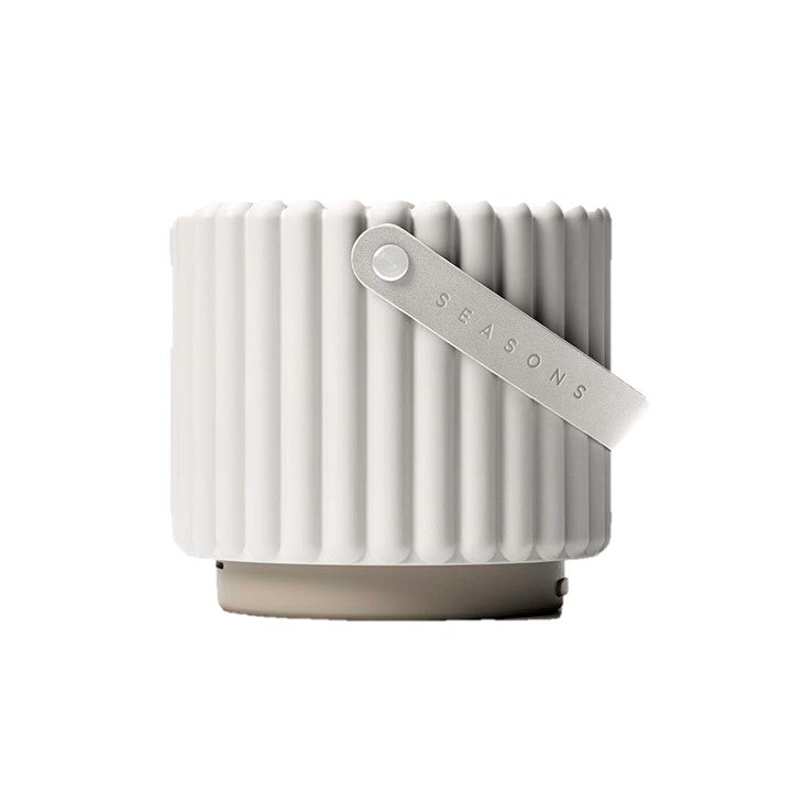 BLOOMY LOTUS Short Diffuser Strap 26cm | Isetan KL Online Store