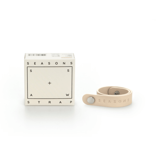 BLOOMY LOTUS Short Diffuser Strap 26cm | Isetan KL Online Store
