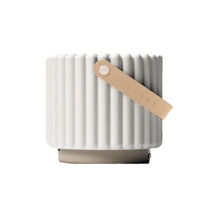 BLOOMY LOTUS Short Diffuser Strap 26cm | Isetan KL Online Store