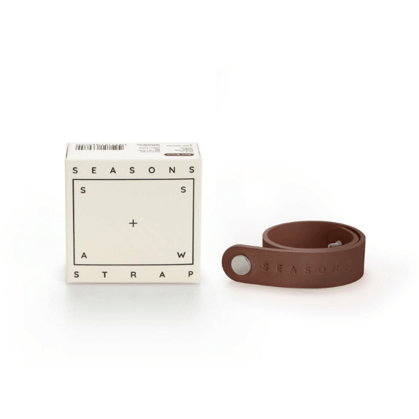 BLOOMY LOTUS Short Diffuser Strap 26cm | Isetan KL Online Store