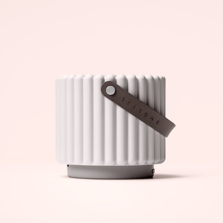 BLOOMY LOTUS Short Diffuser Strap 26cm | Isetan KL Online Store