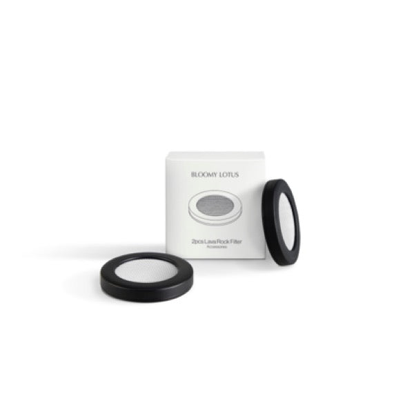 BLOOMY LOTUS Zen - Filter Refill Pack Set (2 pcs) | Isetan KL Online Store