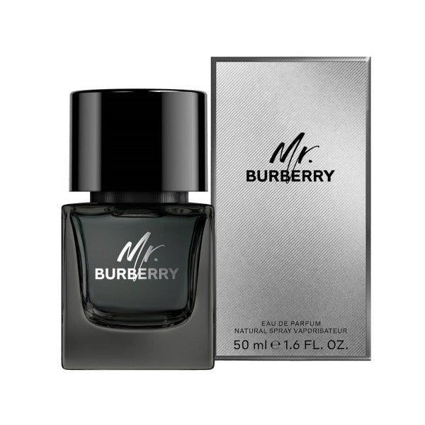BURBERRY Mr. Burberry EDP | Isetan KL Online Store