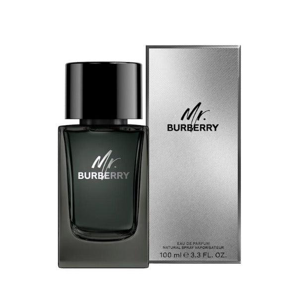 BURBERRY Mr. Burberry EDP | Isetan KL Online Store