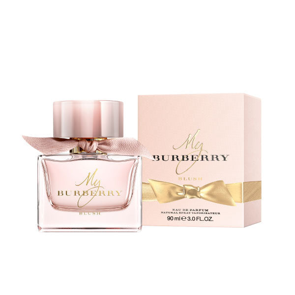 BURBERRY My Burberry Blush EDP | Isetan KL Online Store