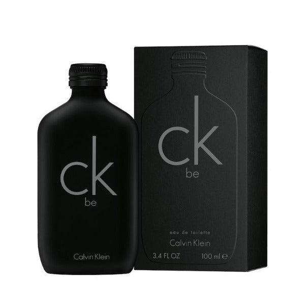 CALVIN KLEIN CK Be EDT | Isetan KL Online Store