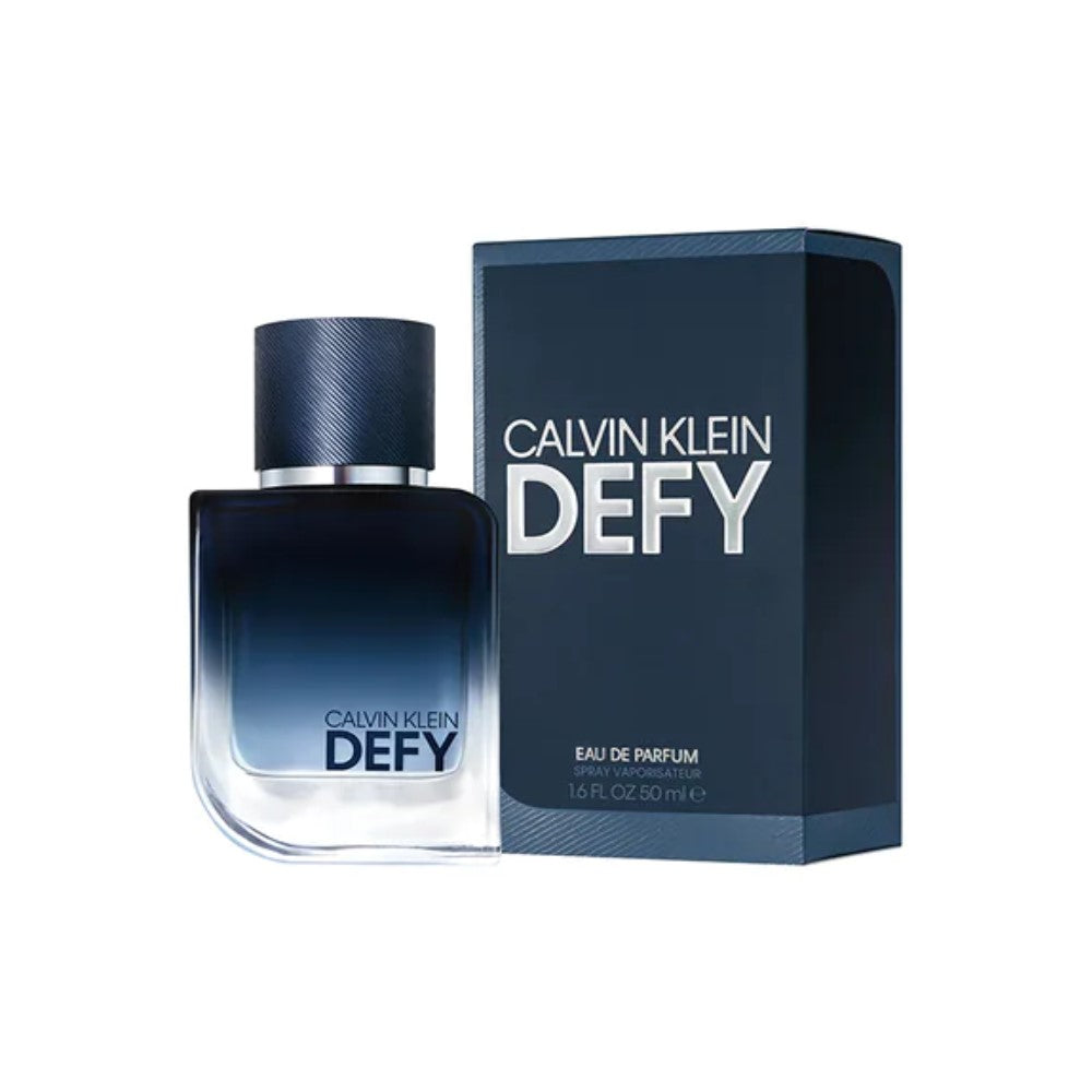 CALVIN KLEIN CK Defy EDP | Isetan KL Online Store
