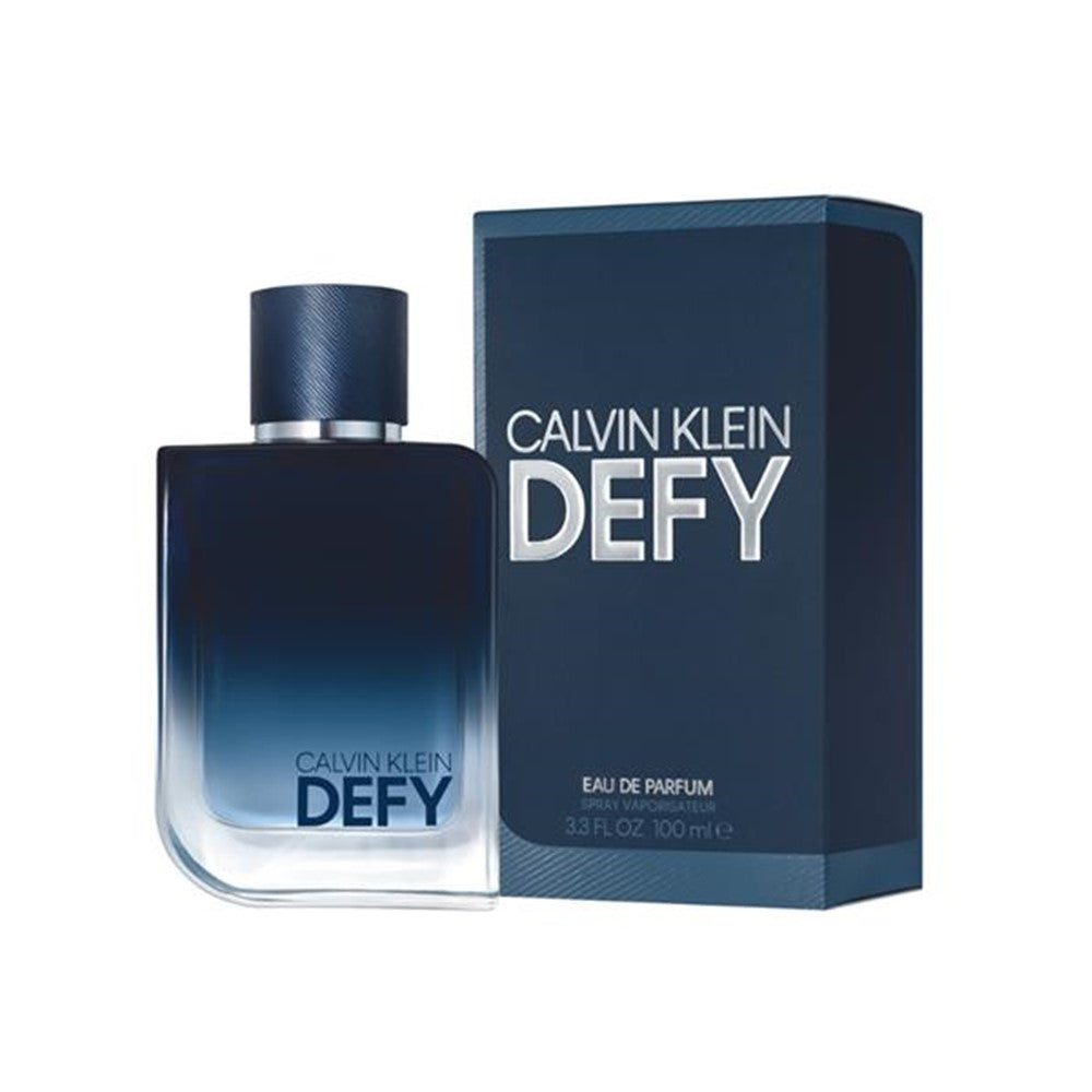 CALVIN KLEIN CK Defy EDP | Isetan KL Online Store
