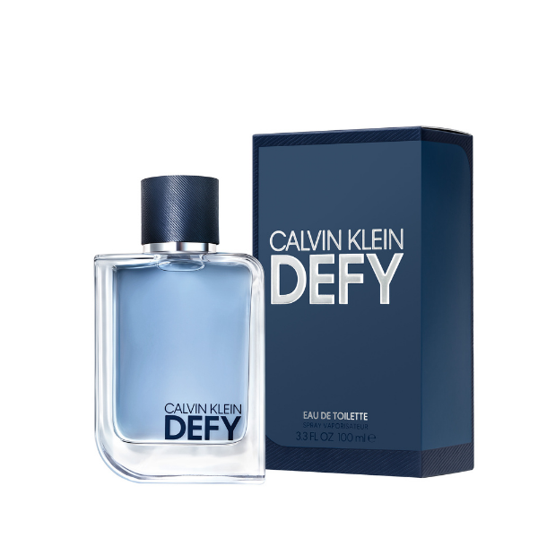 CALVIN KLEIN CK Defy EDT | Isetan KL Online Store