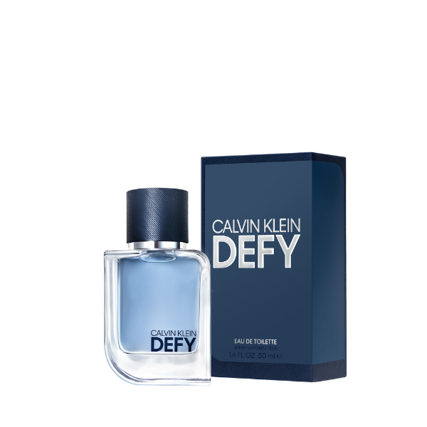 CALVIN KLEIN CK Defy EDT | Isetan KL Online Store