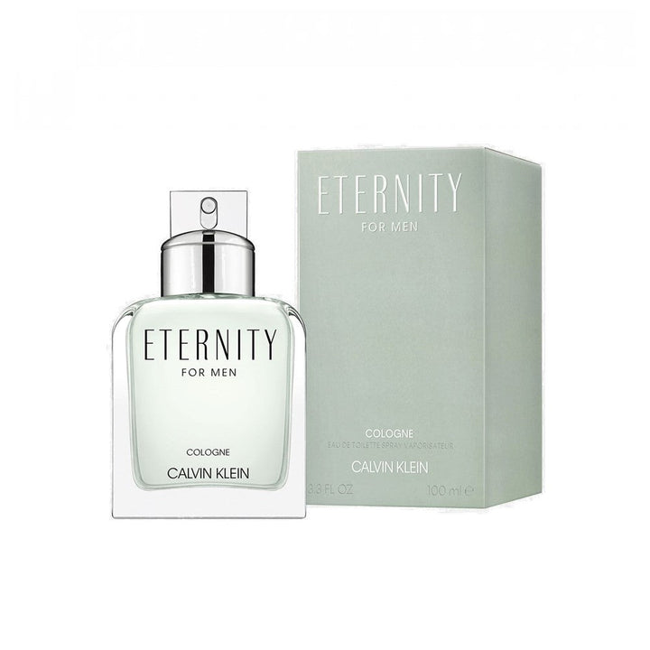 CALVIN KLEIN CK Eternity for Men Cologne | Isetan KL Online Store