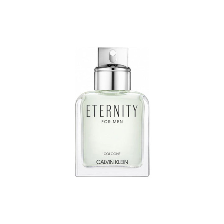 CALVIN KLEIN CK Eternity for Men Cologne | Isetan KL Online Store