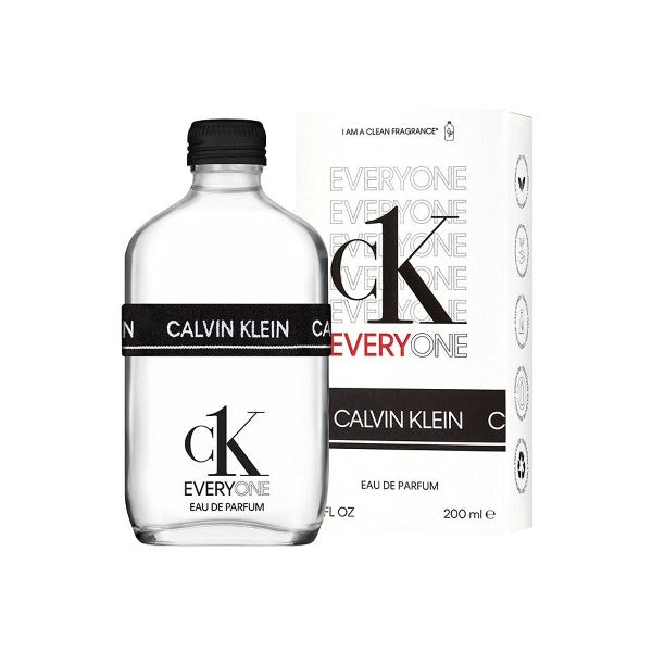 CALVIN KLEIN CK Everyone EDP | Isetan KL Online Store