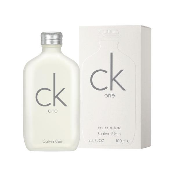 CALVIN KLEIN CK One EDT | Isetan KL Online Store