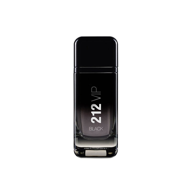 CAROLINA HERRERA 212 VIP Black Eau de Parfum 100ml | Isetan KL Online Store