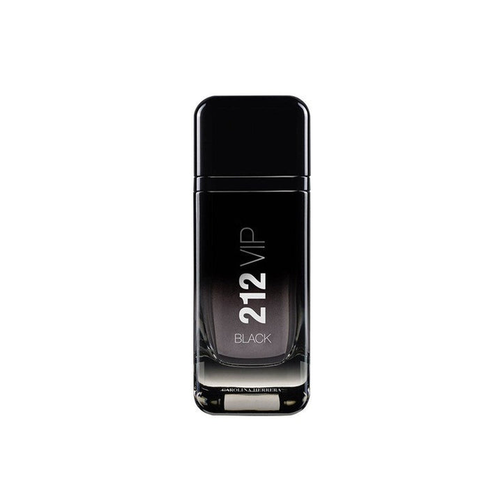 CAROLINA HERRERA 212 VIP Black Eau de Parfum 100ml | Isetan KL Online Store