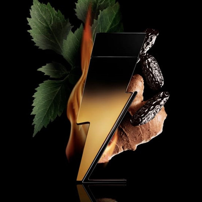CAROLINA HERRERA Bad Boy Eau de Parfum Extreme | Isetan KL Online Store