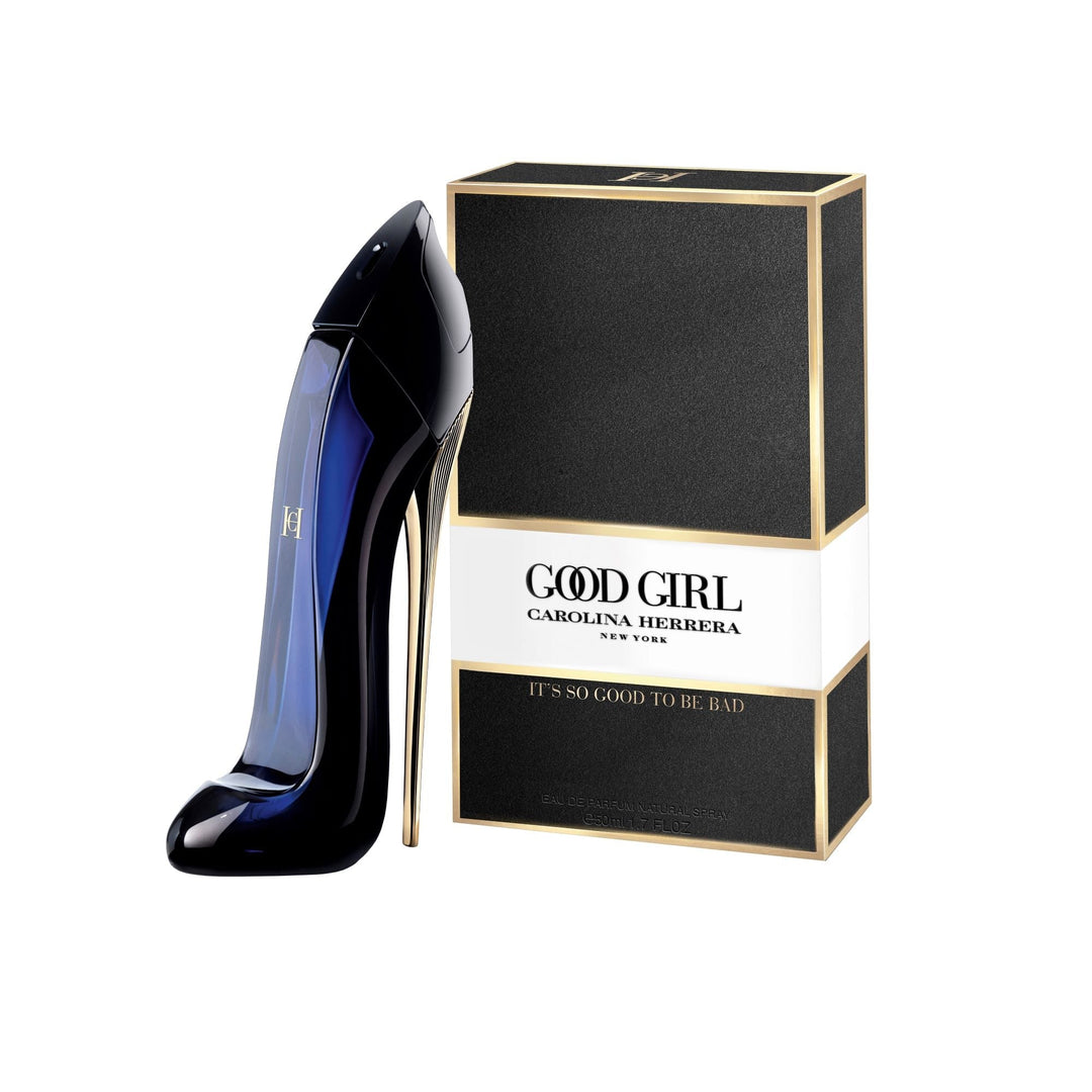 CAROLINA HERRERA Good Girl EDP | Isetan KL Online Store