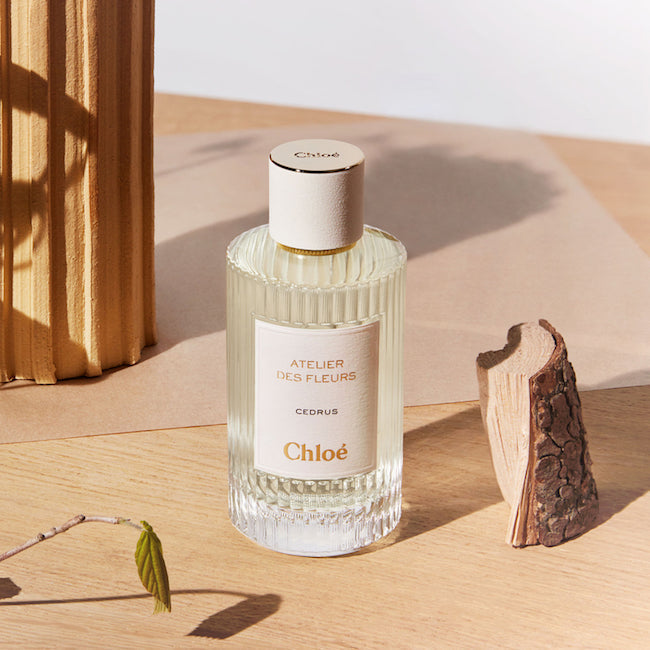 Buy CHLOÉ ATELIER DES FLEURS Cedrus EDP | Isetan KL Online Store
