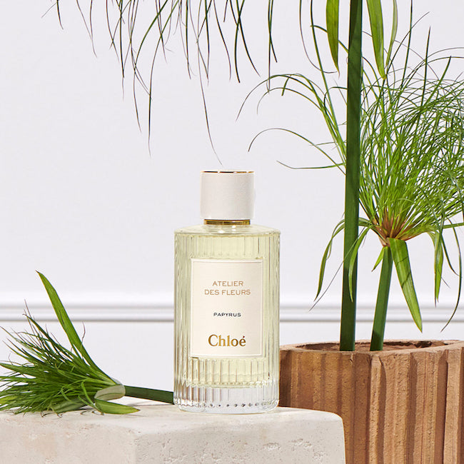 CHLOÉ ATELIER DES FLEURS Papyrus EDP | Isetan KL Online Store